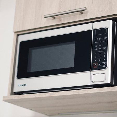 On Apartasuites Cali Bagian luar foto