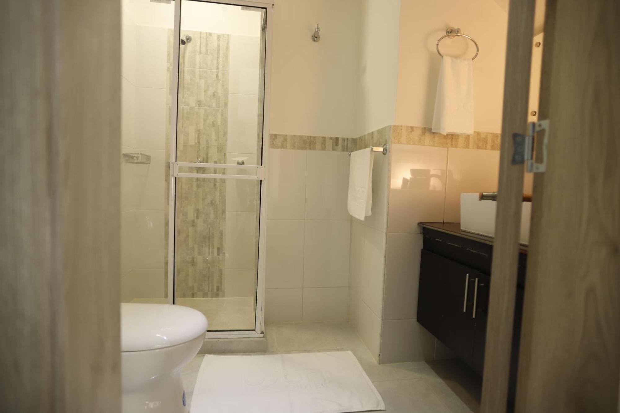 On Apartasuites Cali Ruang foto